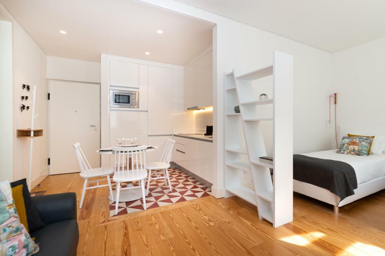 Modern Apartment In The Historical Center Lisboa Εξωτερικό φωτογραφία