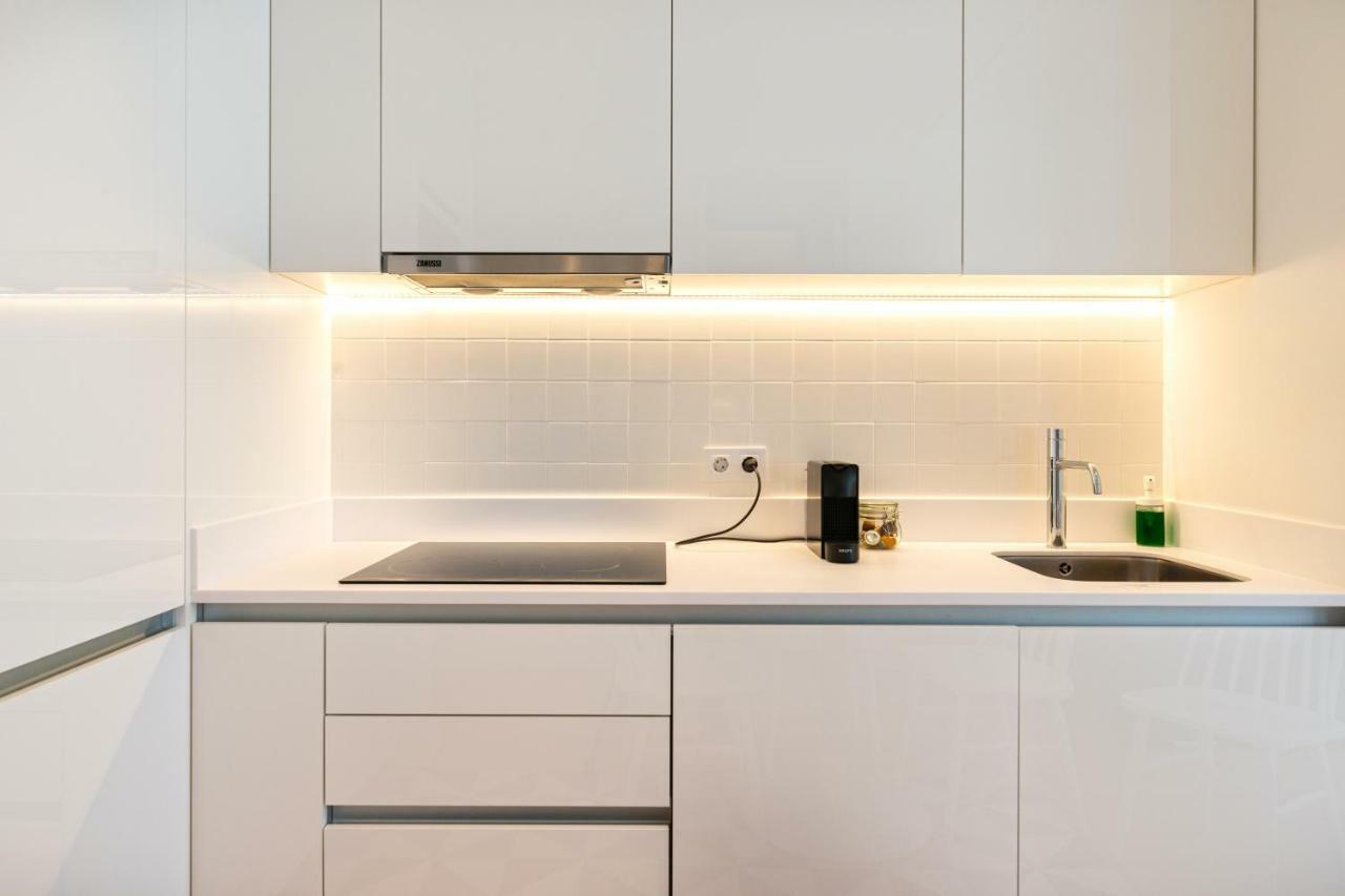 Modern Apartment In The Historical Center Lisboa Εξωτερικό φωτογραφία